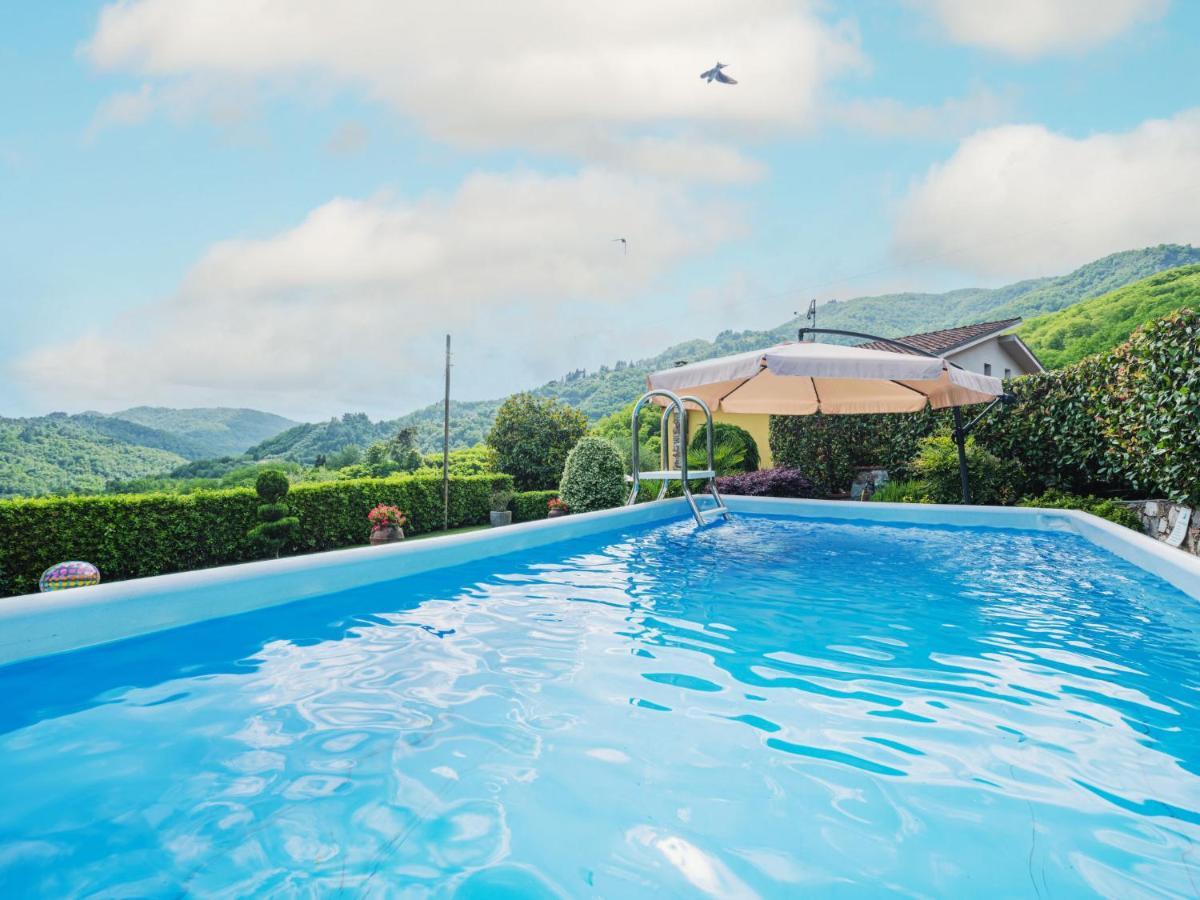 Holiday Home Bataba By Interhome Vetriano Exterior photo