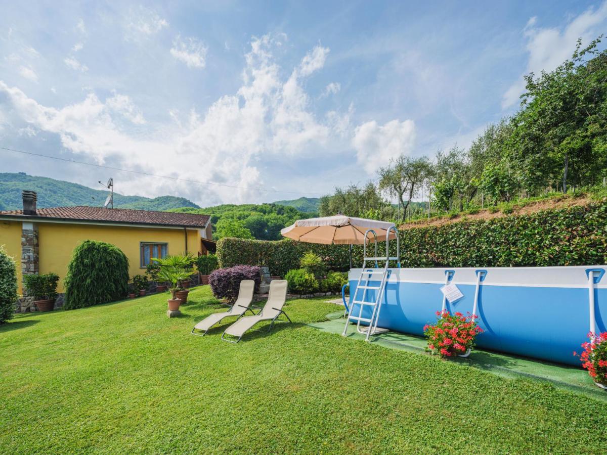 Holiday Home Bataba By Interhome Vetriano Exterior photo