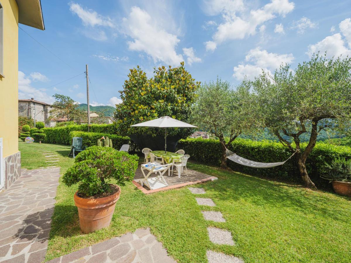 Holiday Home Bataba By Interhome Vetriano Exterior photo