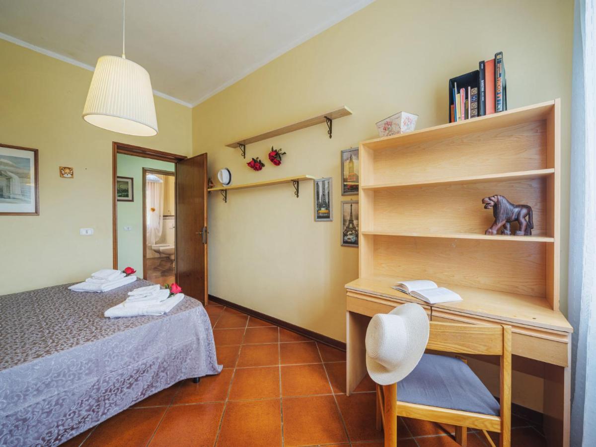 Holiday Home Bataba By Interhome Vetriano Exterior photo