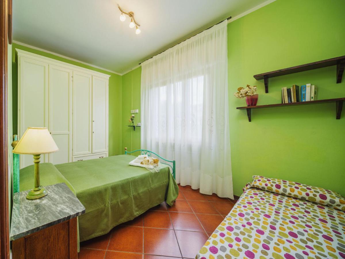 Holiday Home Bataba By Interhome Vetriano Exterior photo