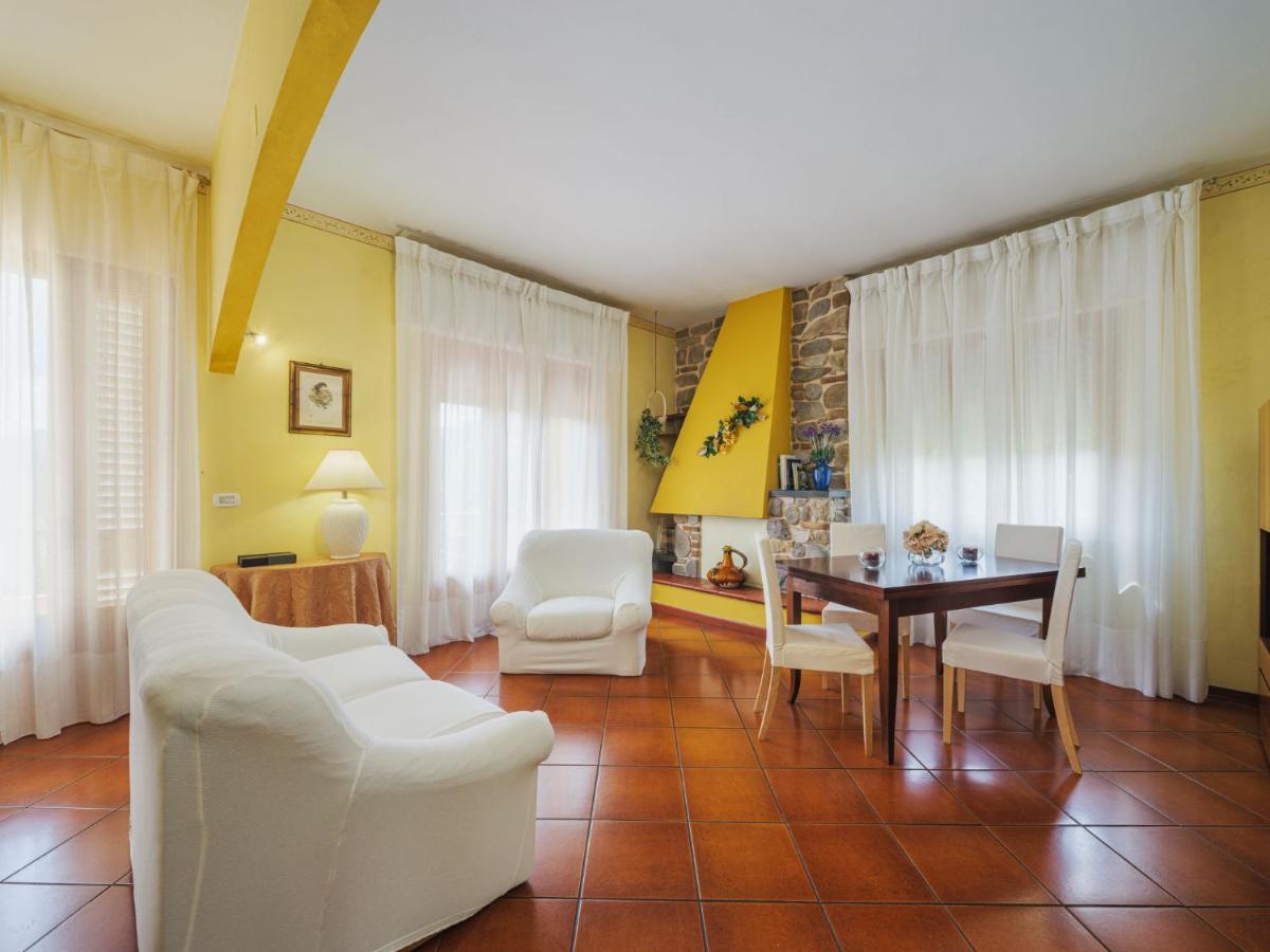Holiday Home Bataba By Interhome Vetriano Exterior photo
