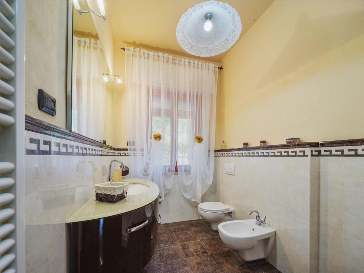Holiday Home Bataba By Interhome Vetriano Exterior photo