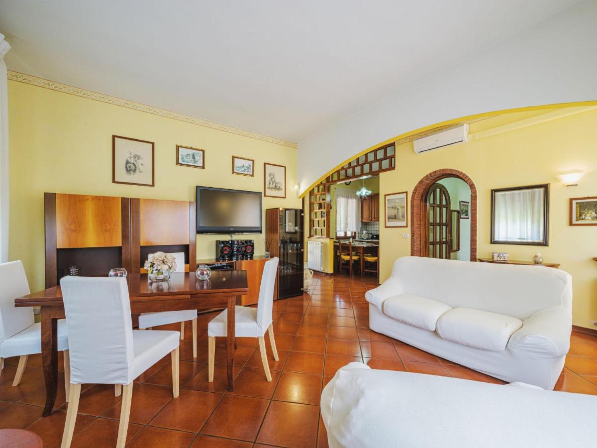 Holiday Home Bataba By Interhome Vetriano Exterior photo