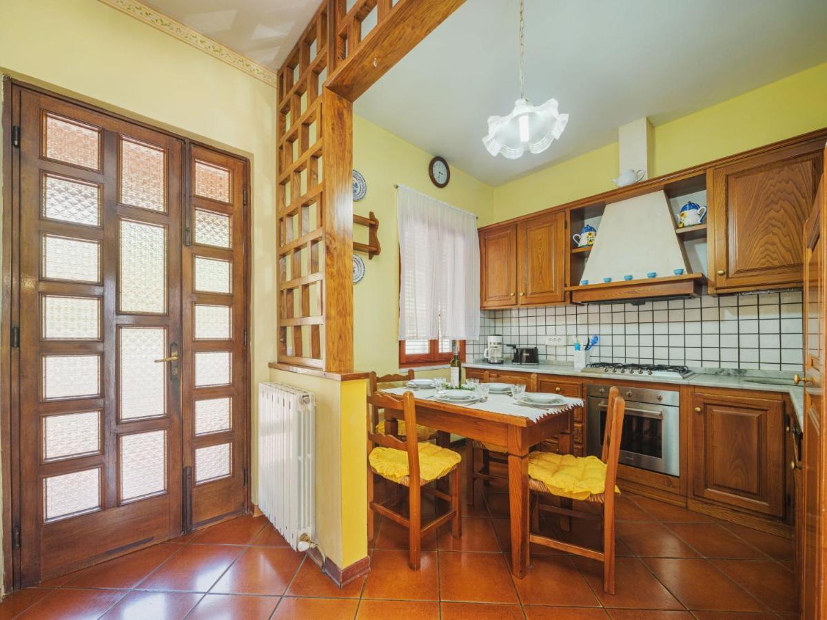 Holiday Home Bataba By Interhome Vetriano Exterior photo