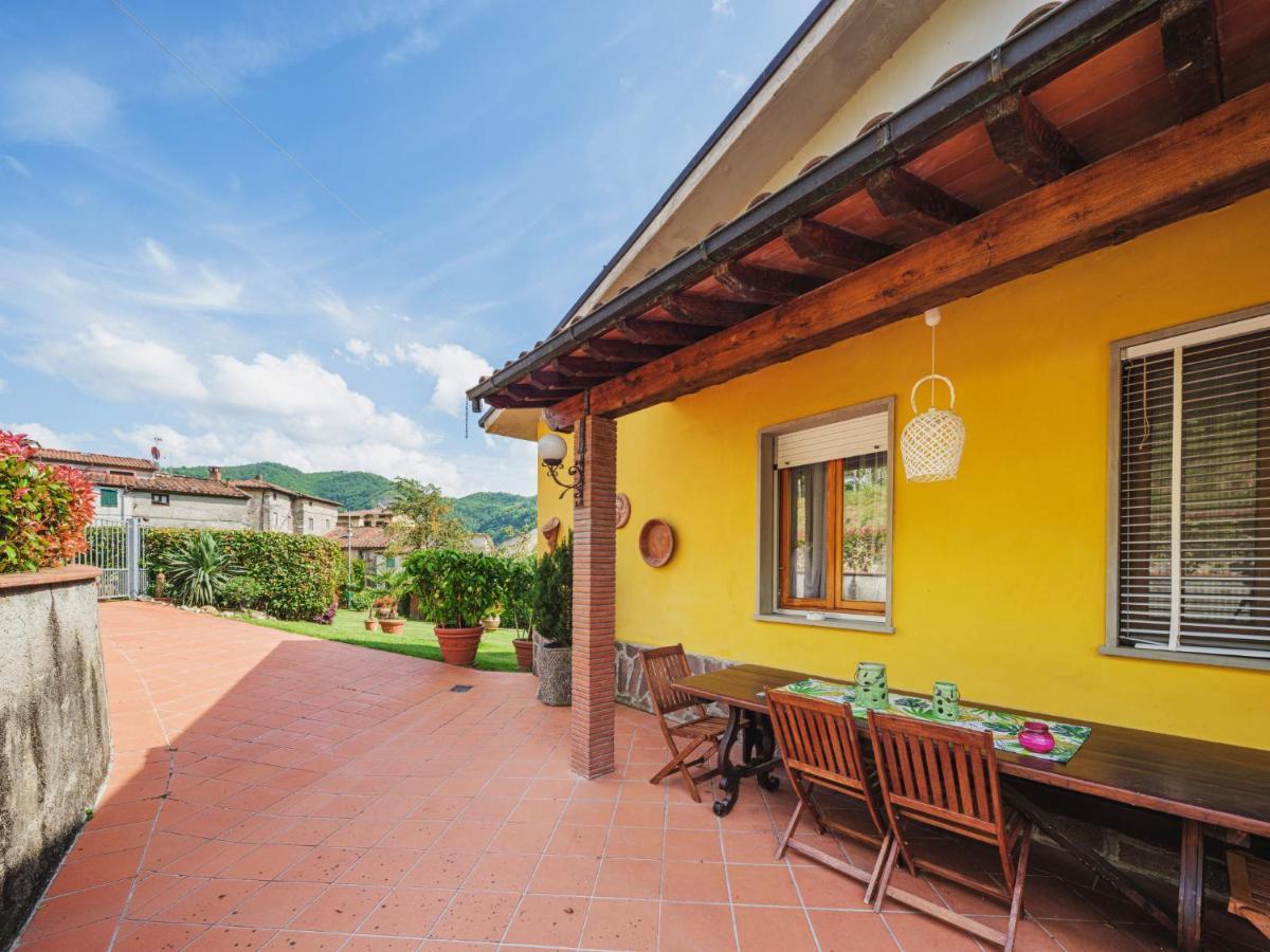 Holiday Home Bataba By Interhome Vetriano Exterior photo